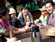 �y�ɐQ����ԏ�����